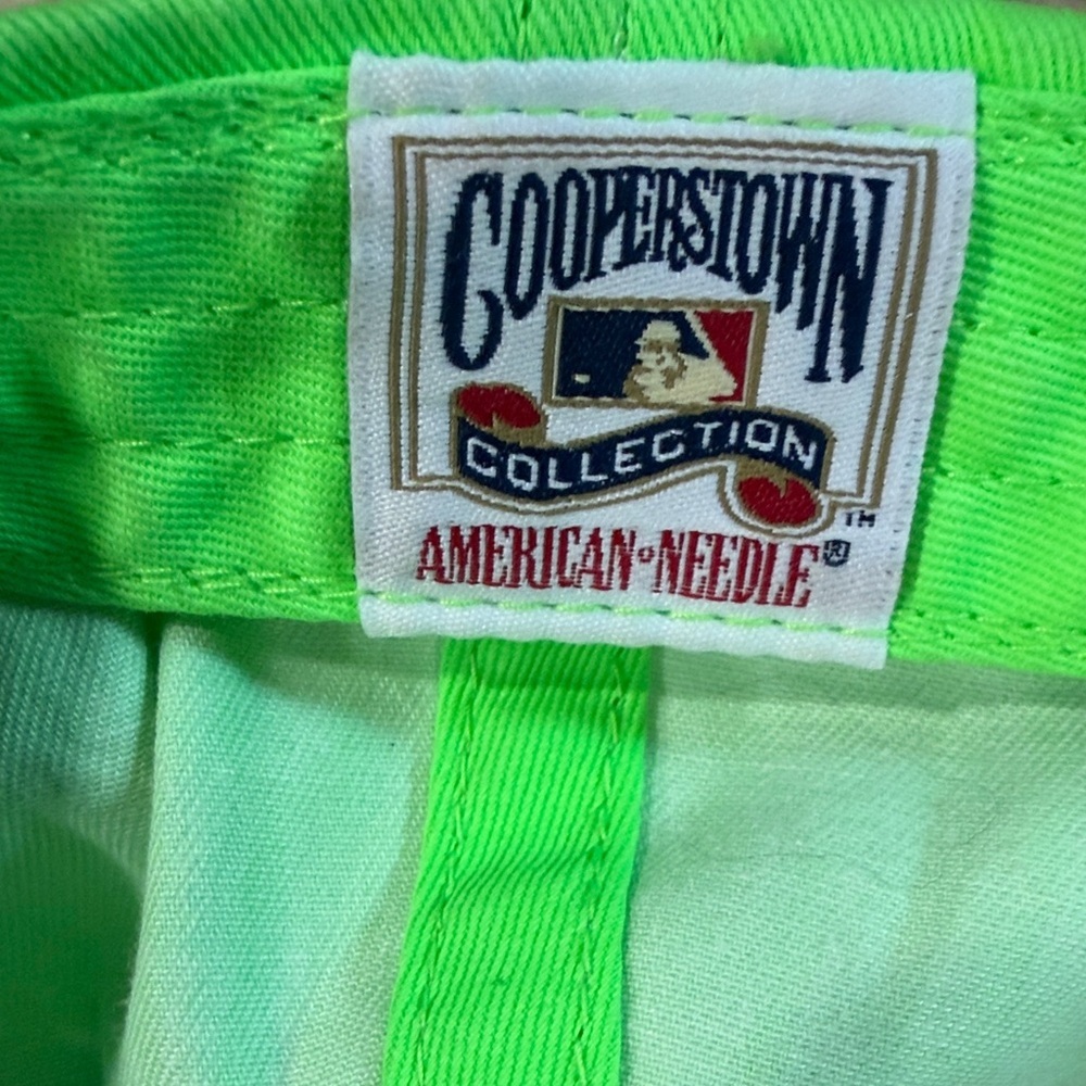 EUC American Needle Baseball Hat - Picture 4 of 4